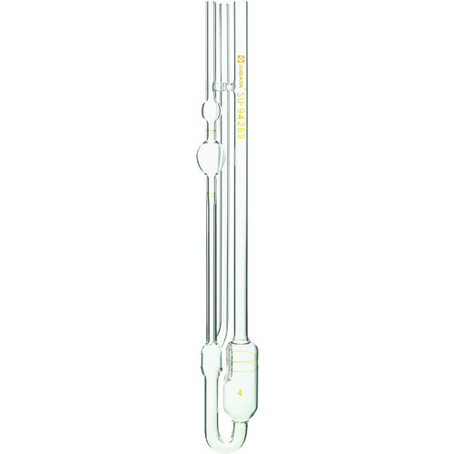 Sibata Viscometer Uberode 10 026130-10