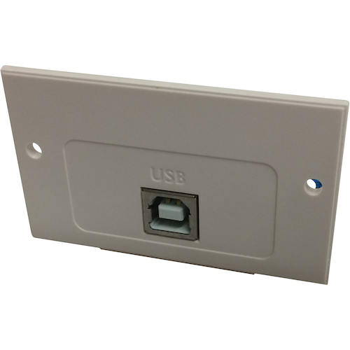 A＆D基础规模选项USB接口（双向）HVW-02CBJA
USB接口（双向，type-b） HVW-02CBJA