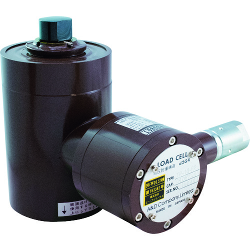 A＆D防 炸密封载荷电池CP-10-FP CP-10-FP