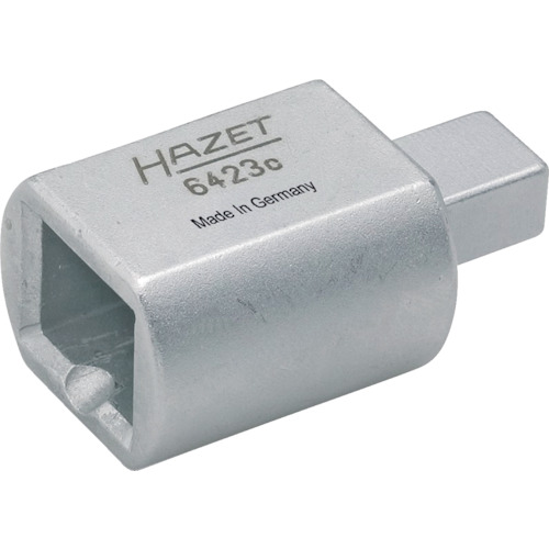 HAZET插入适配器用于头部更换扭矩扳手 6423C