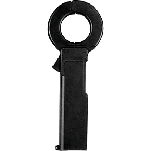 CTAC电流的多夹具
夹型AC电流传感器/用于负载电流测量值（CT系列） CT-23