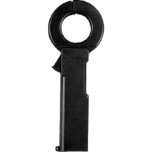 CTAC电流的多夹具
夹型AC电流传感器/用于负载电流测量值（CT系列） CT-33