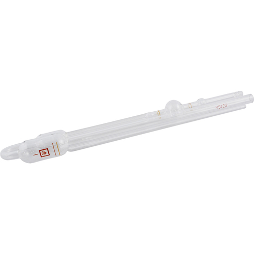 作为Uberode Viscometer 632733100030 3-9174-02