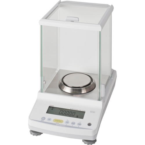 岛津　分析天秤　
Analytical Balance ATY324
