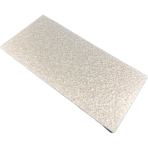 TP Giken测试件Galvanium Steel Plate 150 x 70 x 0.8mm 50张
测试件高凡尼钢板 P405