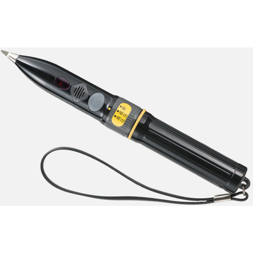 高压和低压的Chubu Seiki AC电探测器 DAK-6