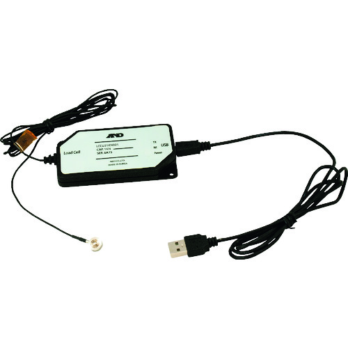 A＆D按钮型USB兼容数字负载单元LCCU21KN001 LCCU21KN001