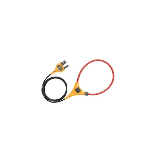 Fluke电流夹具探针I2500-10
灵活的电流探针 I2500-10