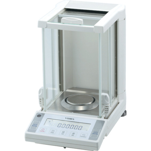 ＶＩＢＲＡ　ＸＦＲ－２２５Ｗ：分析天秤２２０Ｇ　
Analytical Balance XFR series XFR-225W