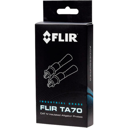 Flir Circle嘴夹TA70 TA70