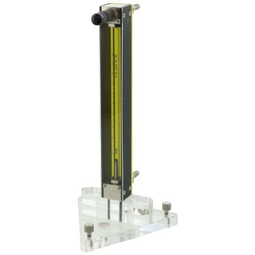 ＳＩＢＡＴＡ　基准流量计　ＴＭ－３０５Ｎ　
Flow Meter l TM-305N / float type 028300-051