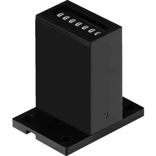 线电磁计数器（无复位）7位4.3 x 2.0毫米
电磁计数器 MCU-7CY AC200V