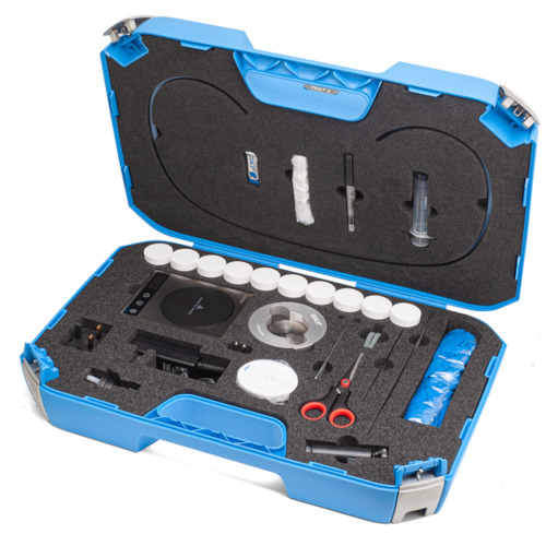 SKF润滑脂测试套件TKGT 1
Sparepart，润滑工具的配件 TKGT 1