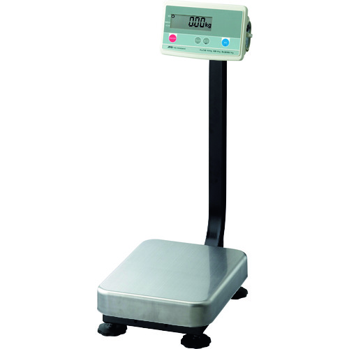 A＆D数字平台量表具有FG150KAM-K第四区认证产品的认证 FG150KAM-K-04N00