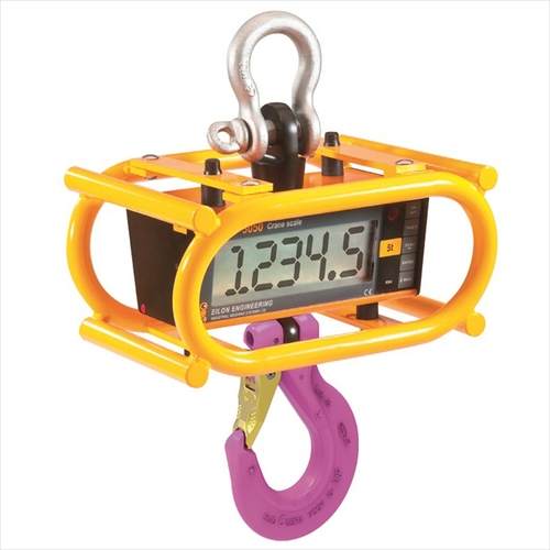 EILON RON3050CW08_2英寸50mm起重机比例显示8T RON3050CW08