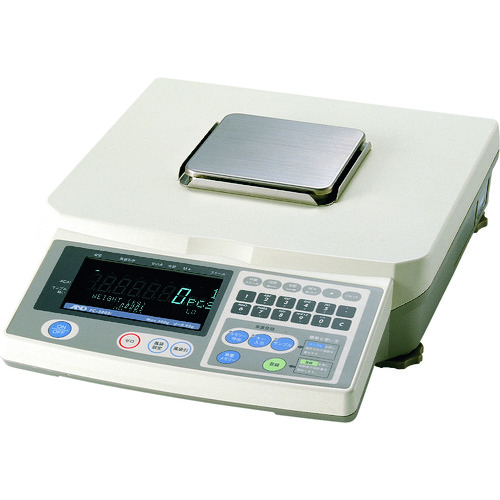 Ａ＆Ｄ　个数计　ＦＣ５００Ｓｉ　一般校正付 FC500SI-00A00