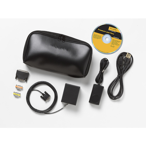 Fluke压力校准套件Fluke-700pck FLUKE-700PCK