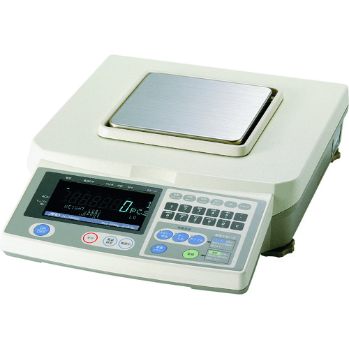 Ａ＆Ｄ　个数计　ＦＣ５０００Ｓｉ　ＪＣＳＳ校正付 FC5000SI-00J00