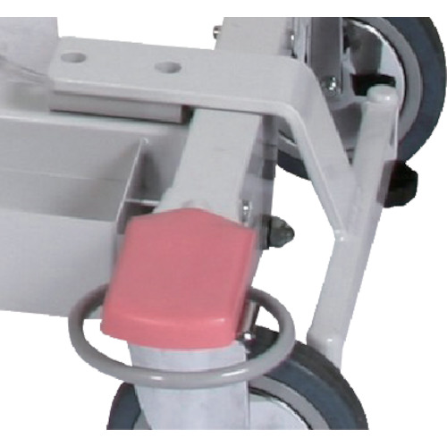 ＹＡＭＡＴＯ　ＤＰ－７３００ＰＷ／７３１０ＰＷ用固定脚　
Fixed leveling leg DP7300PW/7310PW-LEG