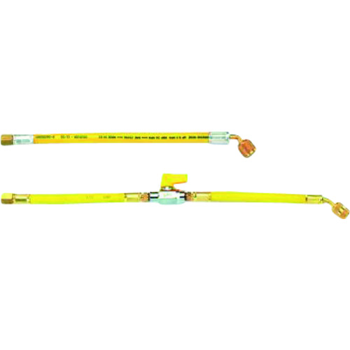 塔斯科R410A的量规软管 TA136GV-2