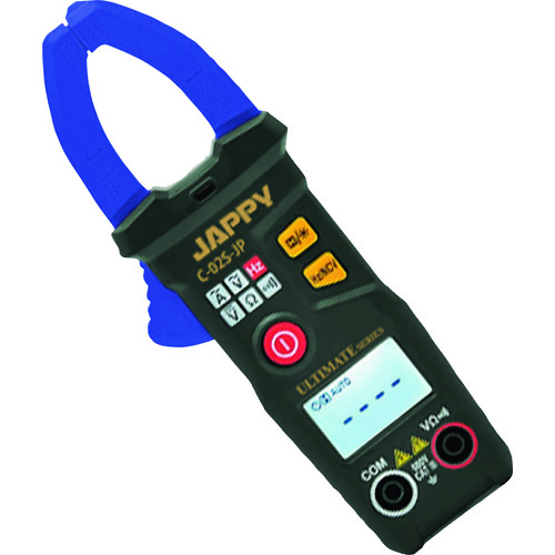 Jappy Mini AC夹仪表 C02SJP