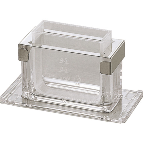 Ａ＆Ｄ　分析机器用ガラス容器　约１３ｍＬ　
Glass Sample Cup AXSV35