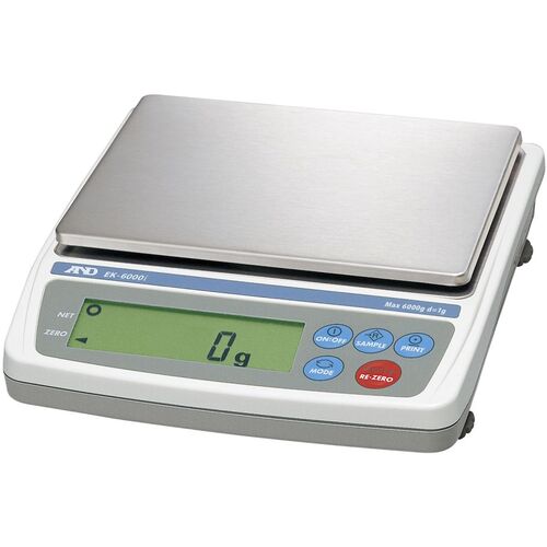作为个人电子余额EK-6000-JA 1-4465-08