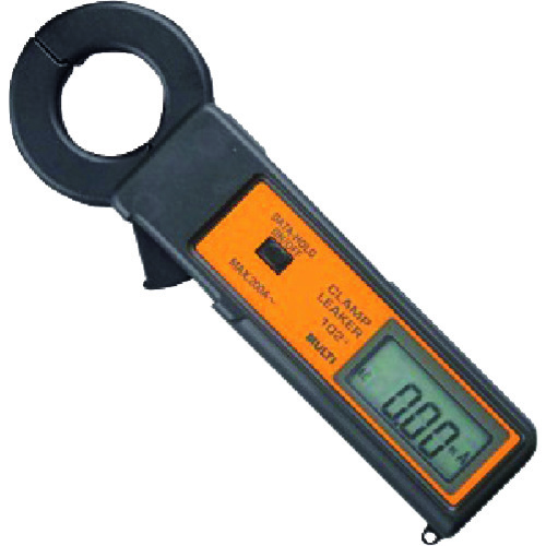多迷 夹具泄漏器
泄漏电流检查器 MODEL 102 PLUS