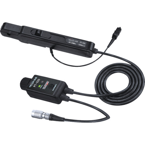 Pintech [每次估计]高频电流探针
高频电流探针PT-325 PT-325