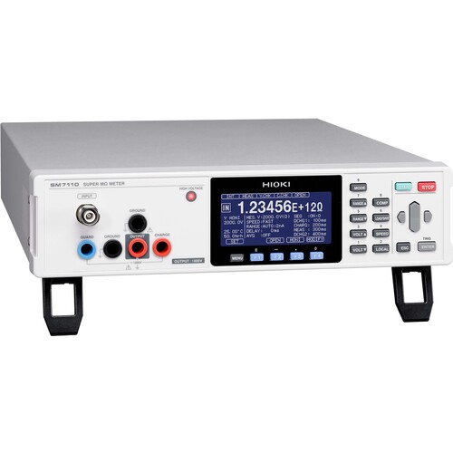 ＨＩＯＫＩ　超绝縁计 SM7110