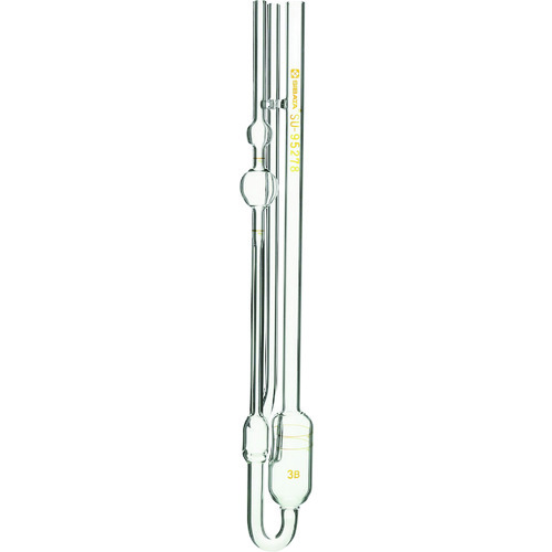 Sibata Viscometer Uberode 5.0 026130-5