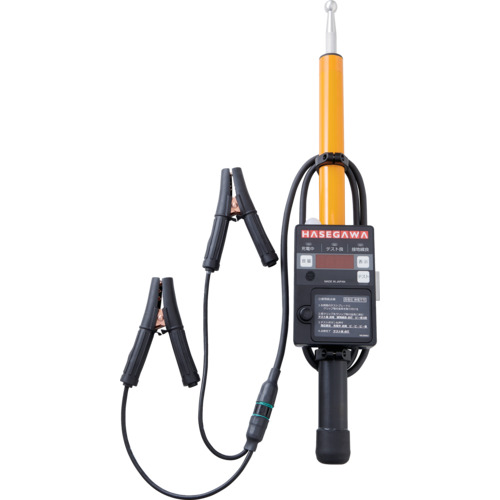 DC火车线HVC-1.5N3M的泽川电探测器 HVC-1.5N3M