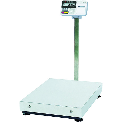A＆D大型数字支架规模HV300KCP
数字基础规模 HV300KCP