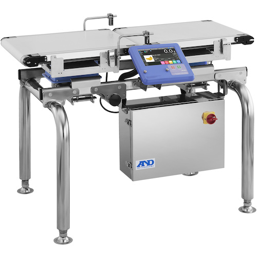 A＆D重量检查器AD4961A-6K-3050
重量检查器 AD4961A-6K-3050