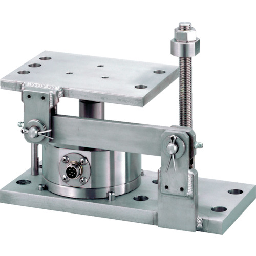 200公斤的库博塔数字负载电池
数字负载单元 LU-FD-200L