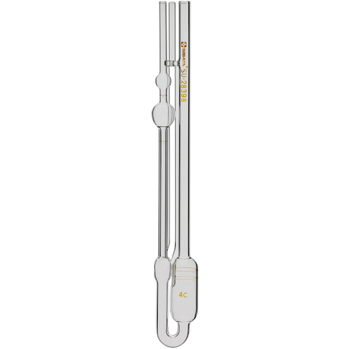 Sibata Viscometer Uberode 30 026130-30