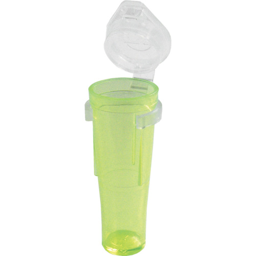 A＆D粘度计样品容器2ML，盖子集为100
样品杯 AXSV58