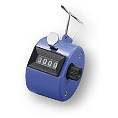 ＡＳ　数取器　ＮＸＰ－１ 4-458-02