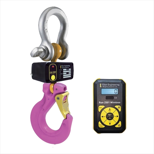 EILON 1T RON2501H01_WIRESS ROD杆细胞尖钩指示器包括 RON2501H01