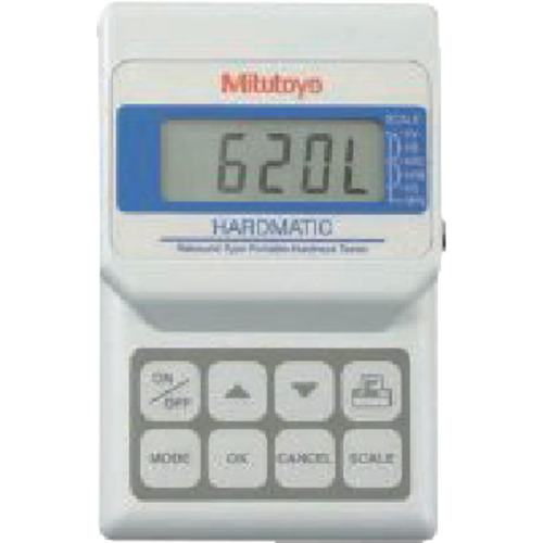 ＭＩＴＵＴＯＹＯ　表示器／ＡＳＴＭ（８１０－２９１－１１） 810-291-11
