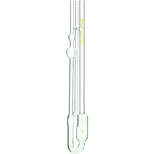 Sibata Viscometer Uberode 100 026130-100