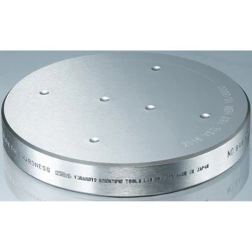 YAMOTO科学工具HBW硬度标准管 HBW-250