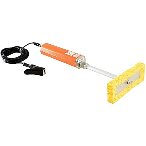 Elcometer Elcometer 270针孔检测器
Elcometer 270针孔探测器 D270----3