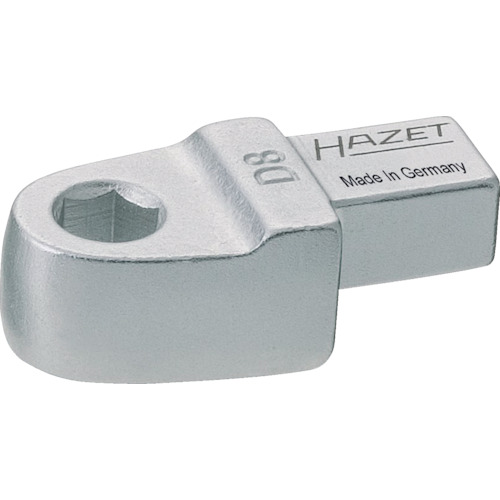 HAZET插入位支架用于头部更换扭矩扳手 6420D