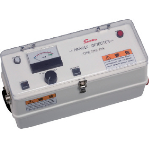 sanko干型低频高压脉冲排放类型
针孔探测器 TRC-250A