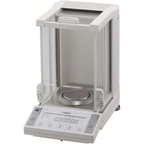 ＶＩＢＲＡ　ＸＦＲ－１３５：分析用电子天びん　
Analytical Balance XFR series XFR-135
