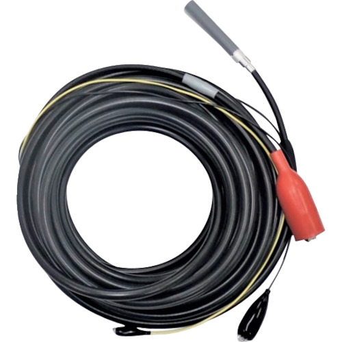 Chubu Seiki Seiki HLD-20C配件：15m电缆铅线 L15-HLD