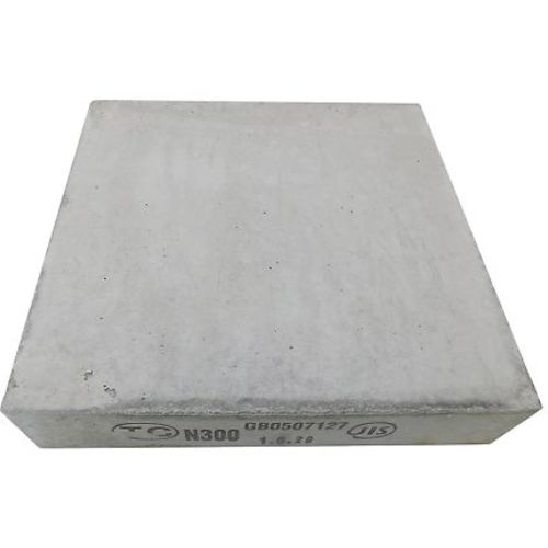 TP Giken测试片砂浆50 x 50 x 15.0毫米100张
测试片砂浆 P310