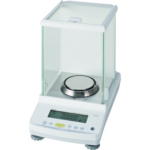 岛津　分析天秤　
Analytical Balance ATX224