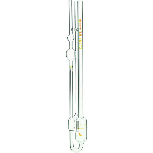 Sibata Viscometer Uberode 3.0 026130-3